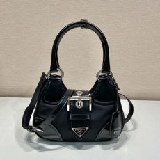 Prada Top Handle Bags